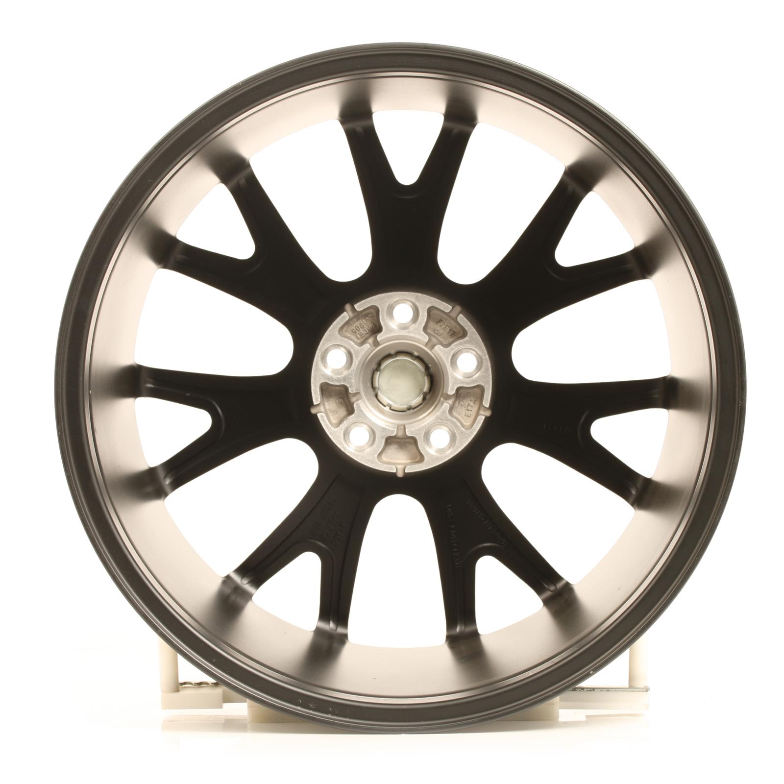 Voxx Wheel CAT 215-5115-25 MB Voxx Replica Hellcat Matte Black