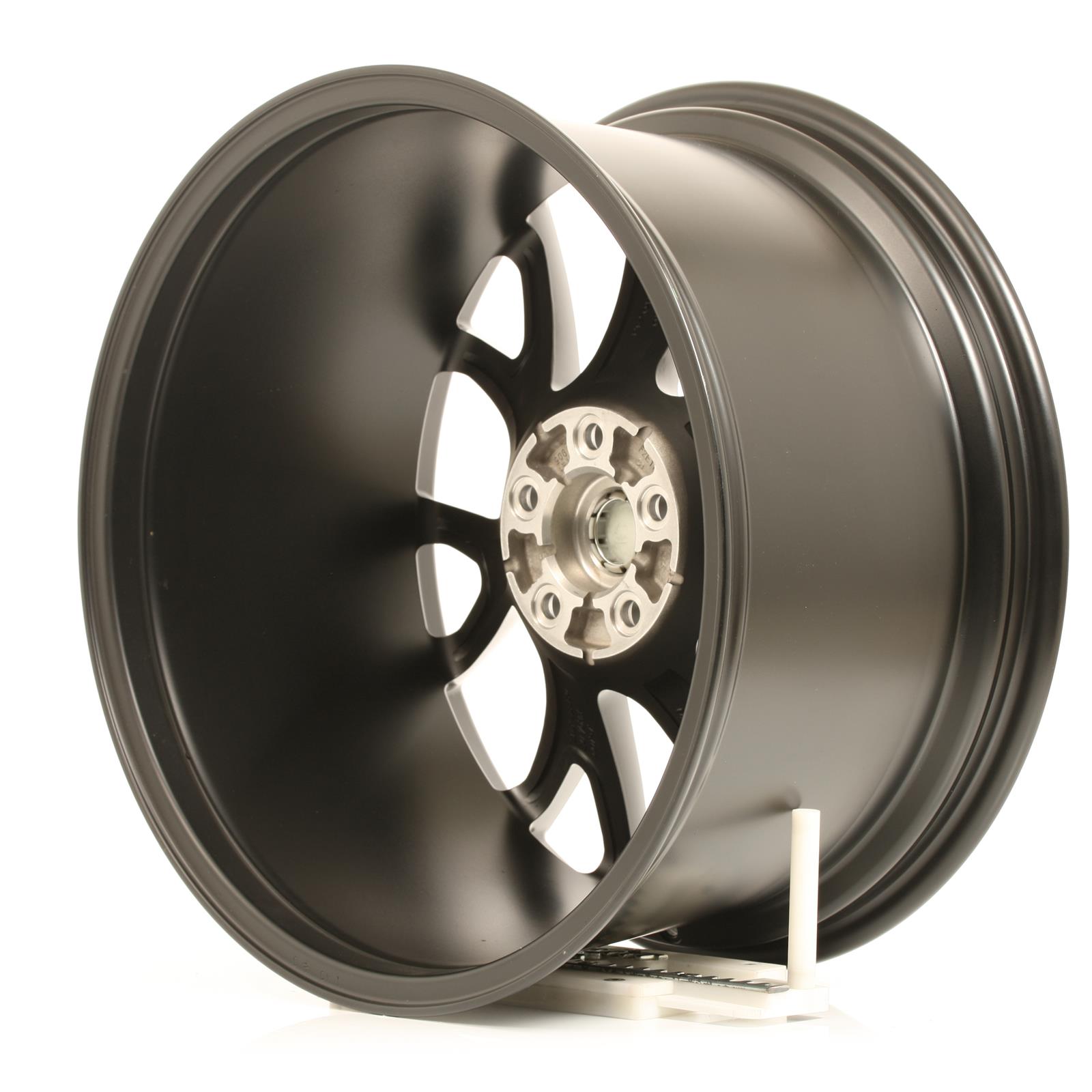 Voxx Wheel CAT 215-5115-25 MB Voxx Replica Hellcat Matte Black