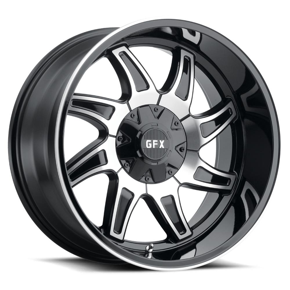 G-FX
