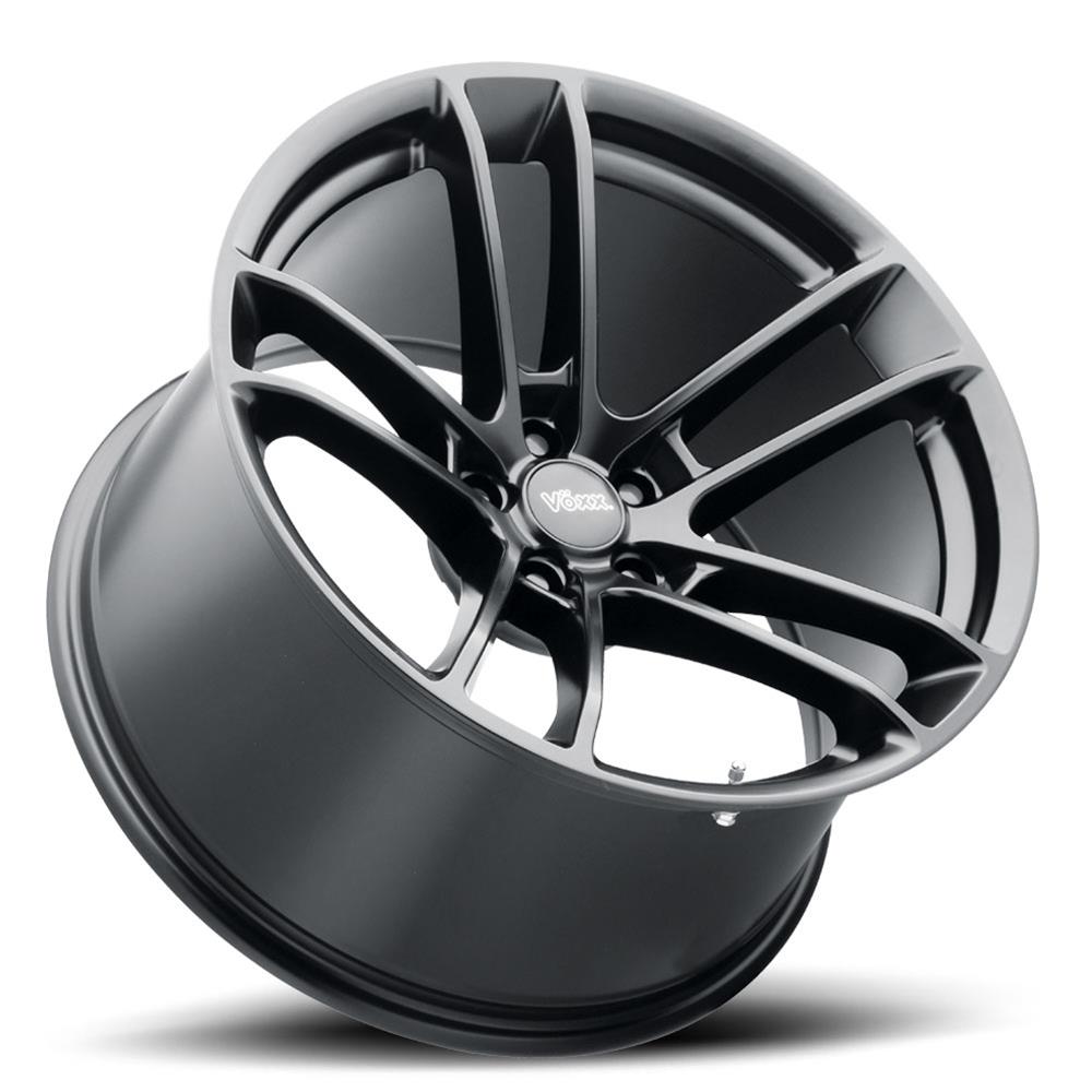 Voxx Wheel CW2 211-5115N3 MB Voxx Replica Hellcat Widebody 2 Matte ...