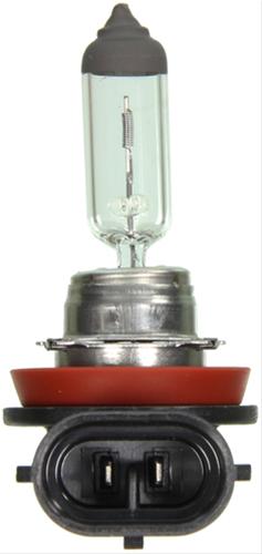 HARLEY-DAVIDSON VRSCAW V ROD Wagner Lighting BP1255/H11 Wagner Halogen  Capsule Bulbs