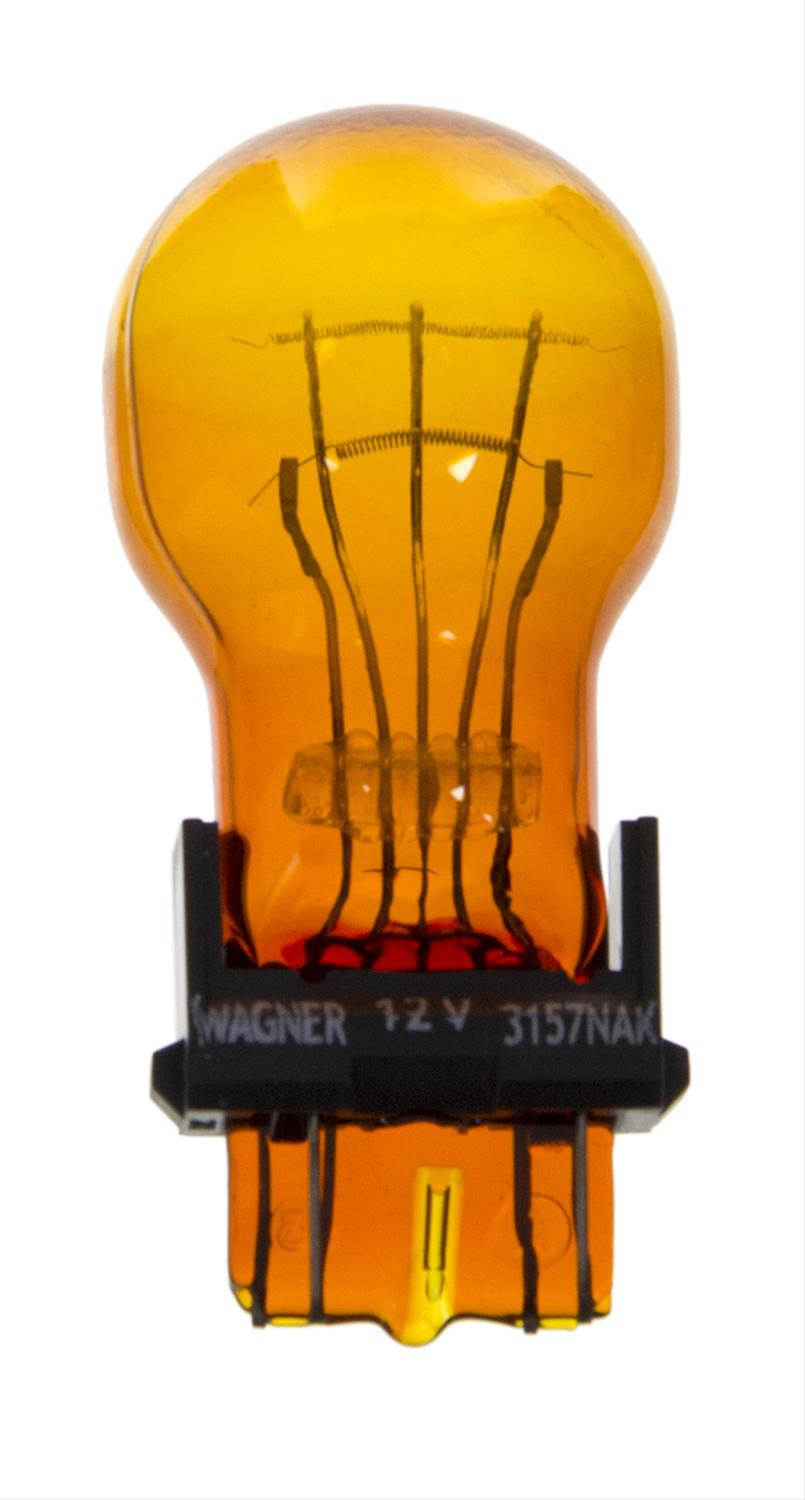 politi biologi fordelagtige Wagner Lighting BP3157NALL Wagner Long Life Miniature Bulbs | Summit Racing