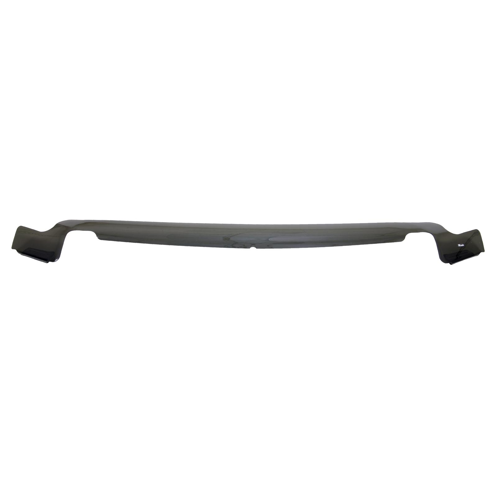Westin Platinum Bug Shields 72-96148 Guard, Shield, Acrylic, Smoke, Ford, Each