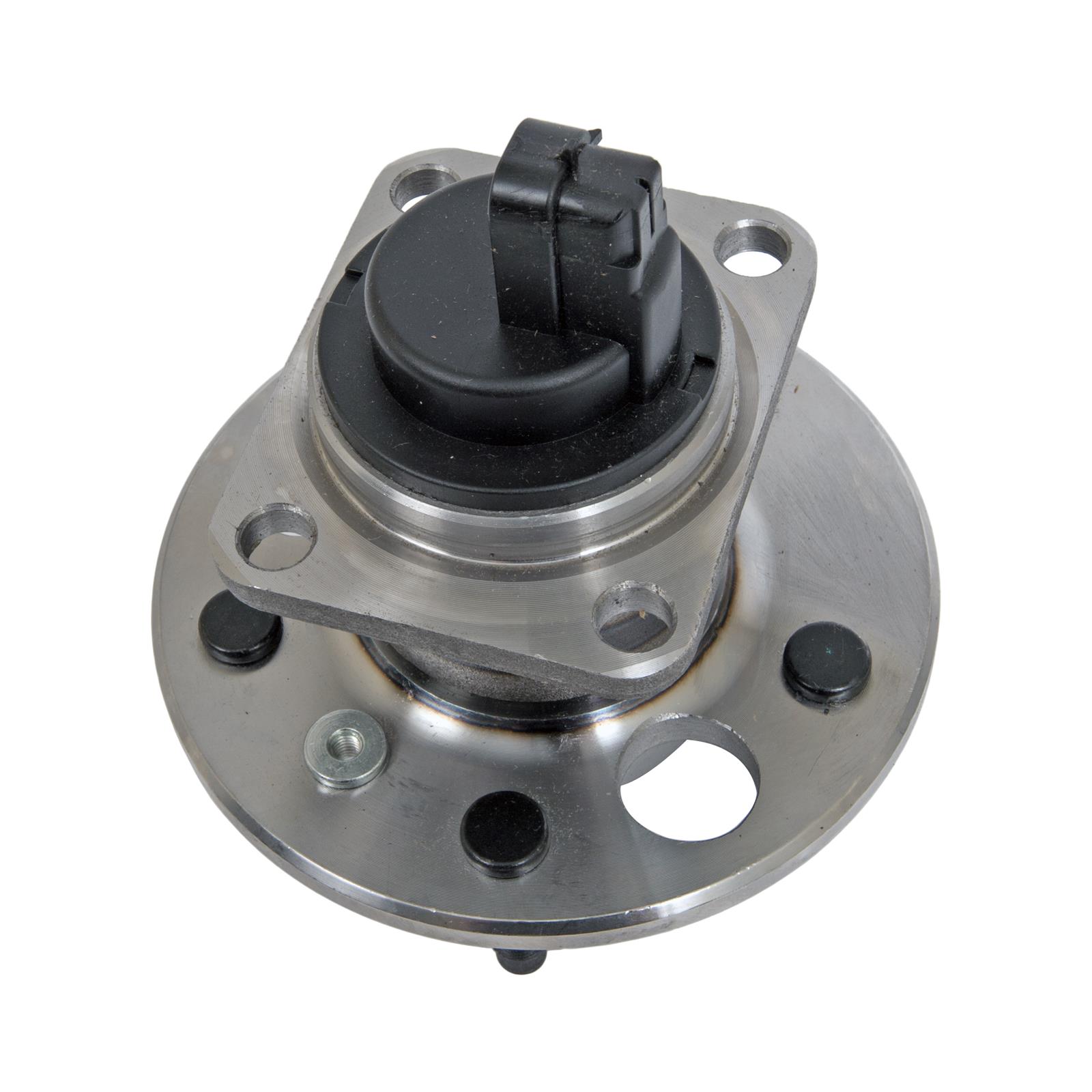 Wheel Bearings Inc 512003 Wheel Bearings Inc. Unitized Hub Assemblies