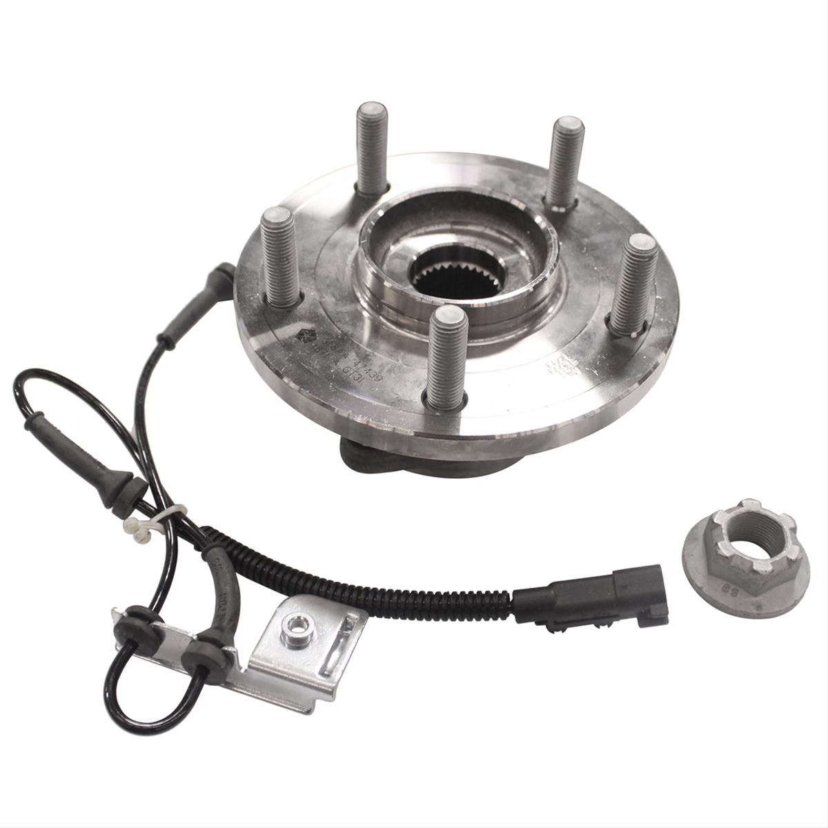 Wheel Bearings Inc 513273