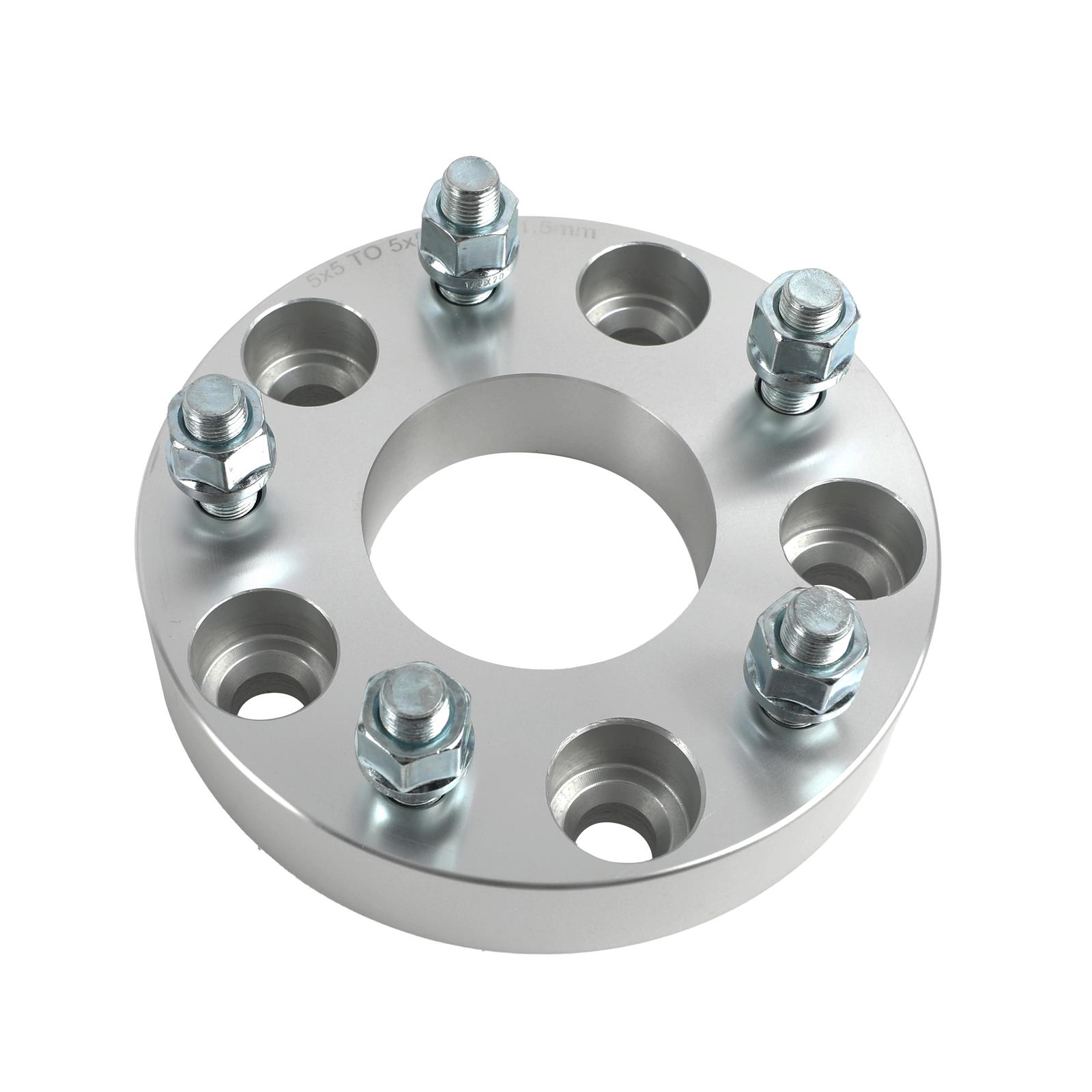 West Coast Accessories 1251/255005500 West Coast Accessories Billet