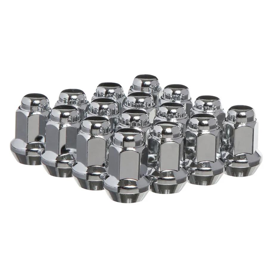West Coast Accessories W54038 West Coast Accessories Lug Nut