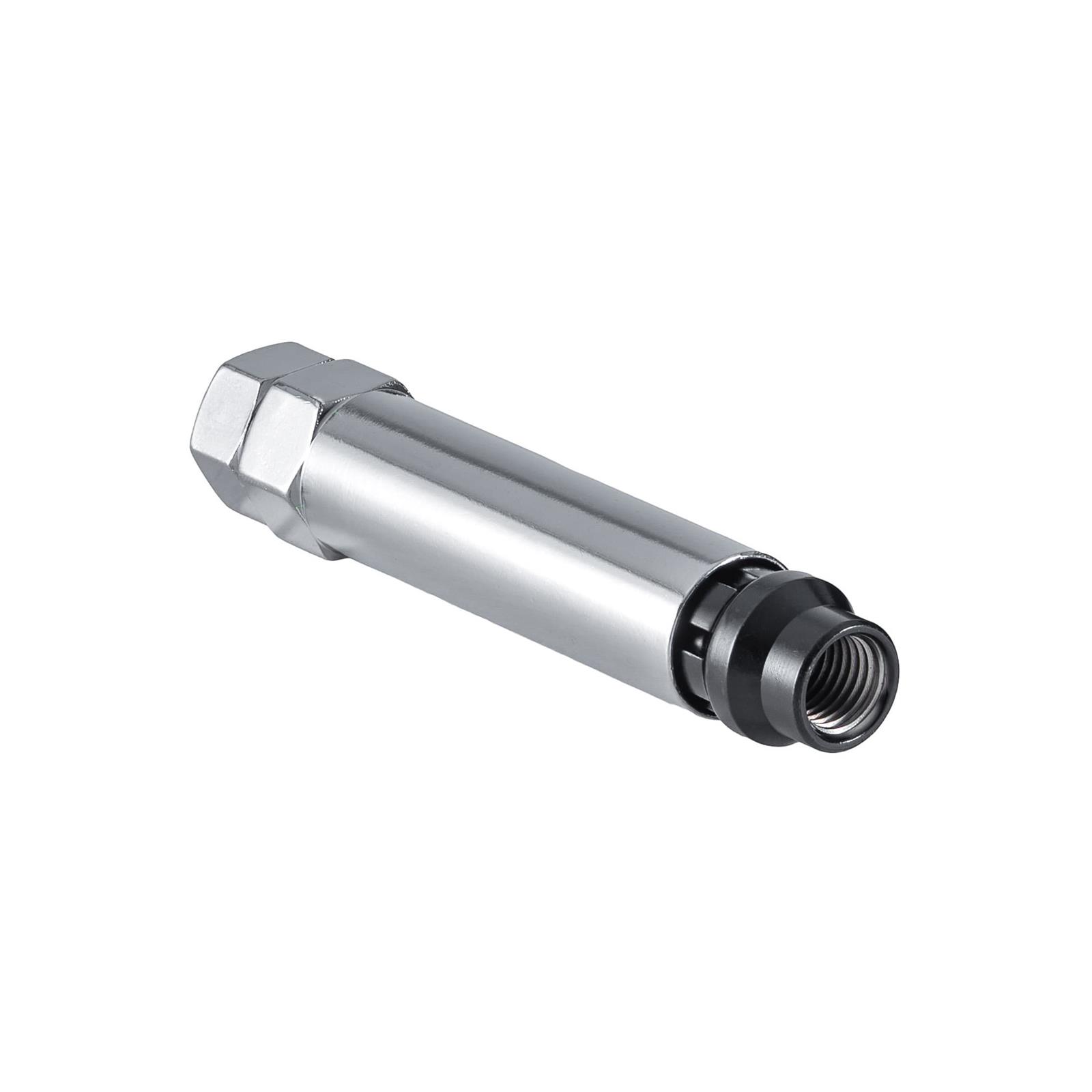 West Coast Accessories W56015SEB West Coast Accessories Lug Nut