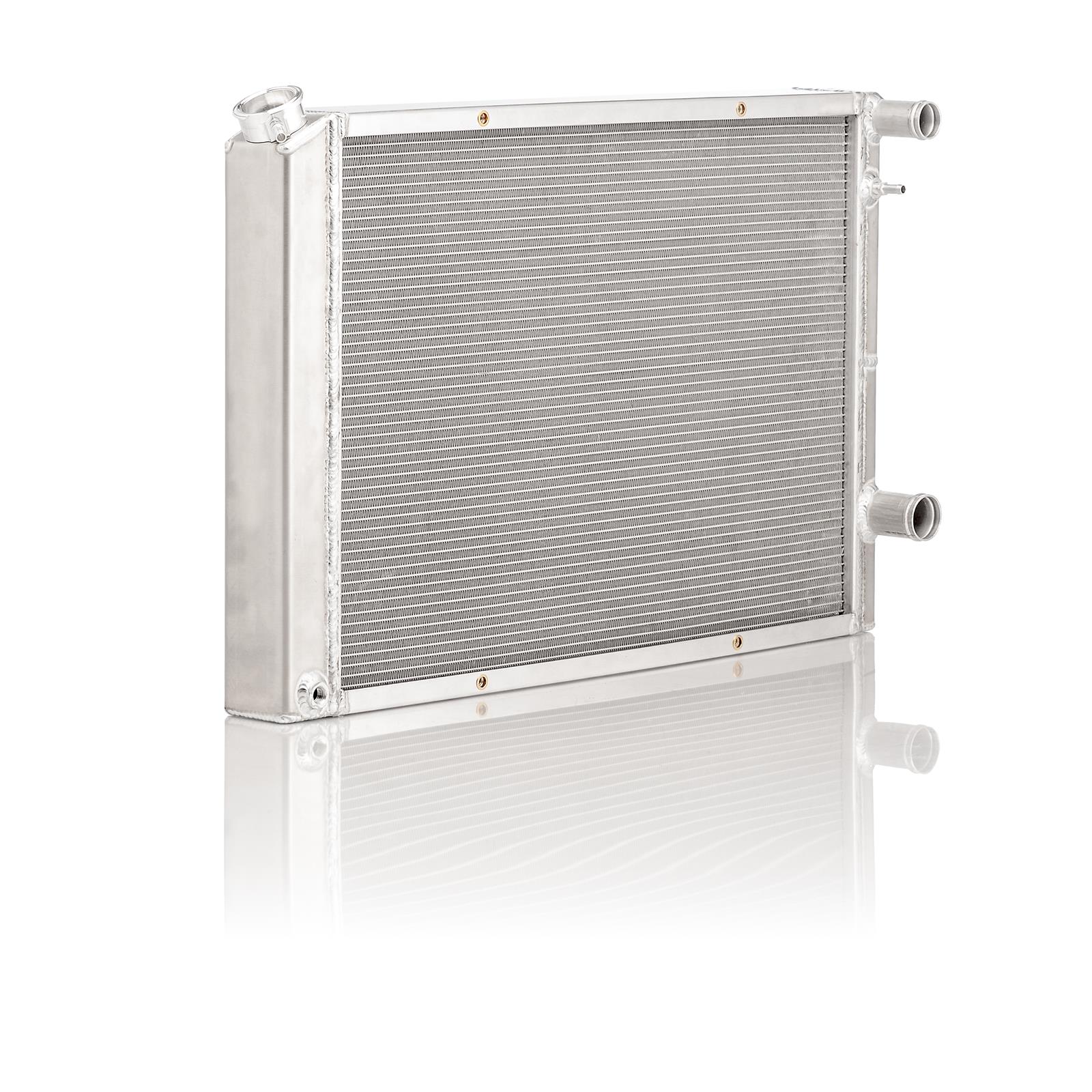 Power Cool Systems 120075 Power Cool Systems Performance Radiators ...