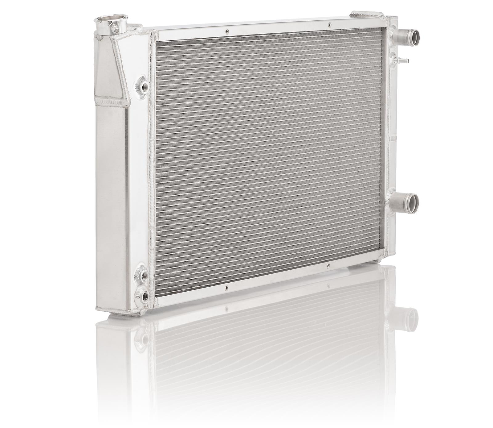 Power Cool Systems 122008LS Power Cool Systems Performance Radiators