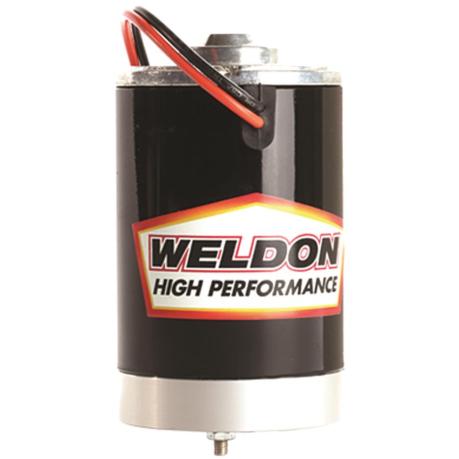 Weldon Pump LLC 885010F Weldon Fuel Pump Motors Summit Racing