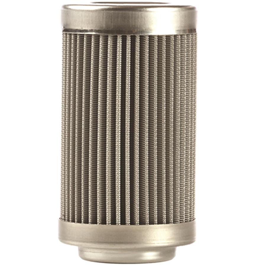 Weldon Pump LLC WEQ10MCSS Weldon Filter Elements Summit Racing