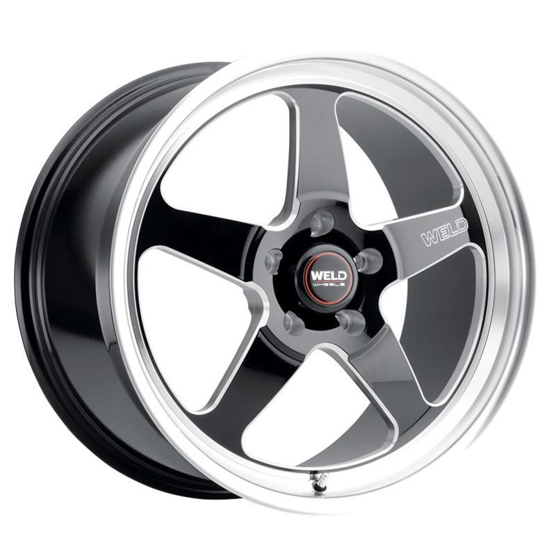 Weld Performance S15570022P42 Weld Performance Ventura Drag Gloss