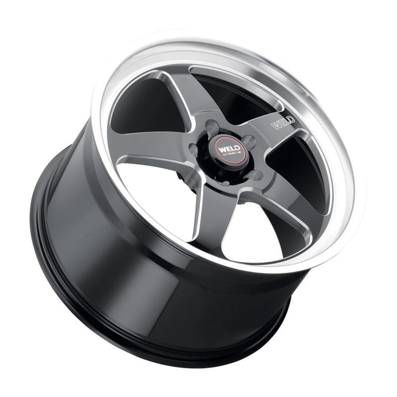 Weld Performance S15570022P42 Weld Performance Ventura Drag Gloss
