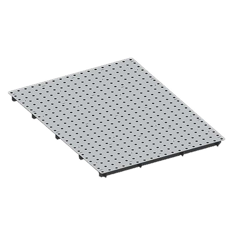 WeldTables by CertiFlat WT3648-PRO-U WeldTables CertiFlat Heavy