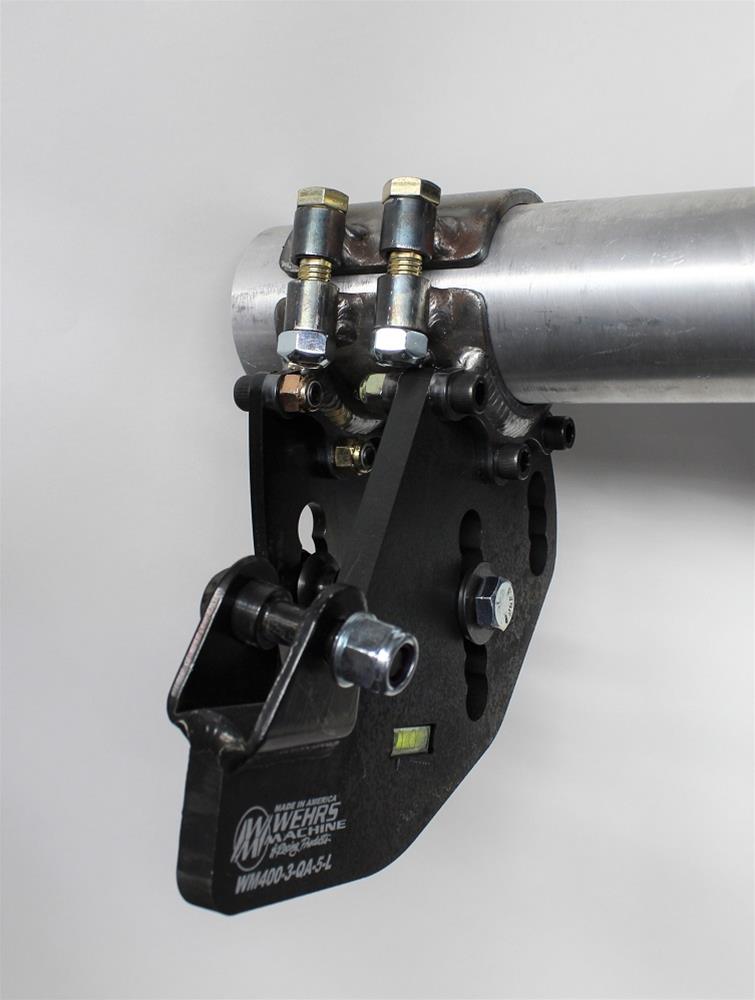 WEHRS Machine Racing Products WM4004IL5