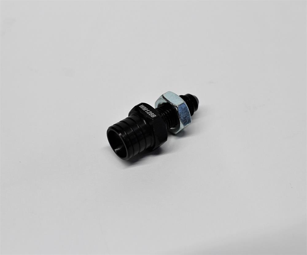 Wehrs Tranny & Rear End Breather Fitting Wehrs Tranny & Rear End Breather Fitting