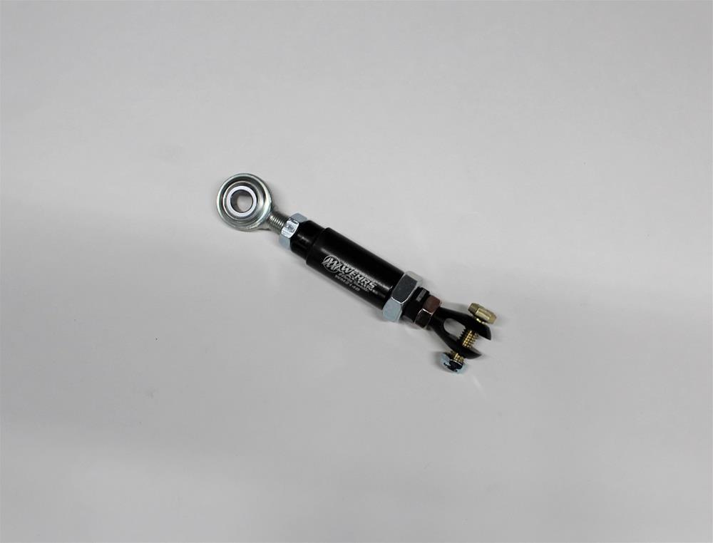 WEHRS Machine Racing Products WM214B