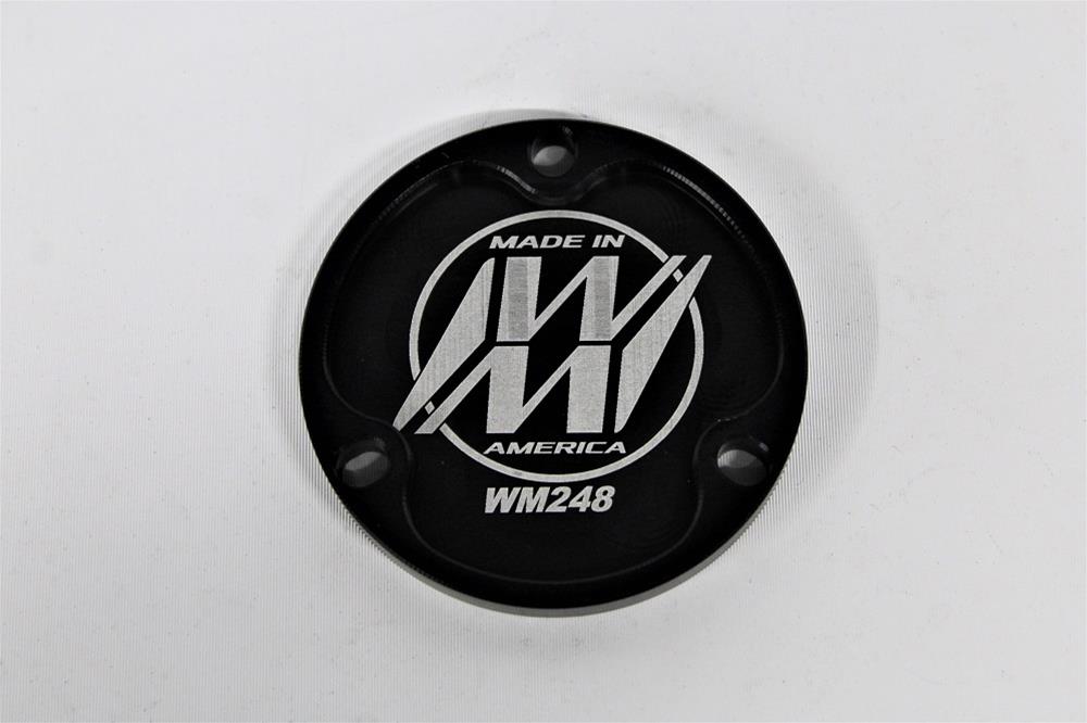 Wehrs Dust Cap Grand National Hub Wehrs Dust Cap Grand National Hub