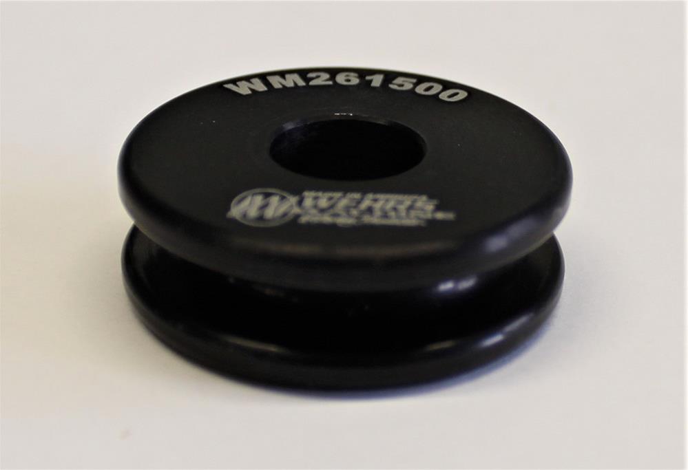 WEHRS Machine Racing Products WM261500 WEHRS Engine Mount Spacers