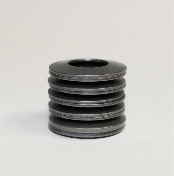 Wehrs Suspension Travel Limiter Can