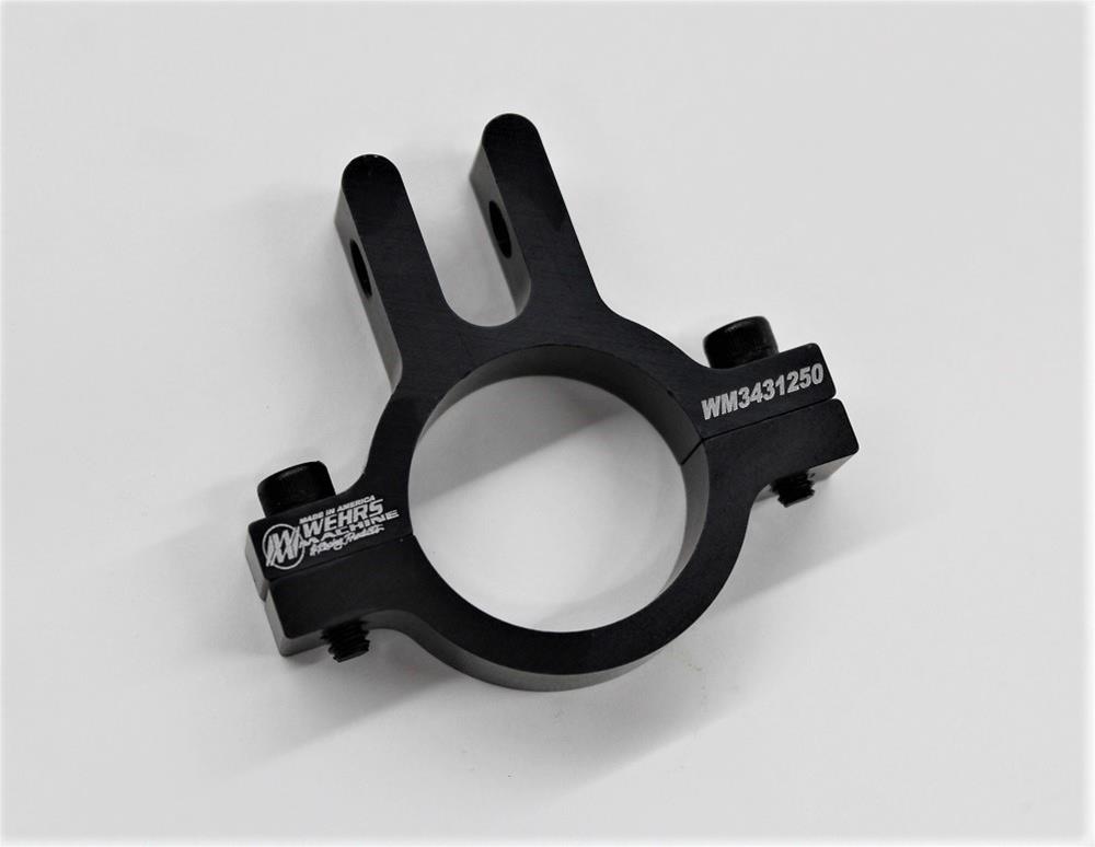 WEHRS Machine Racing Products WM3431250 WEHRS Lower Control Arm Droop