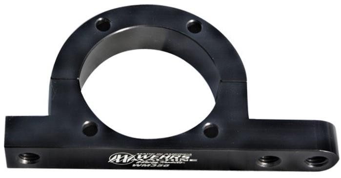 Wehrs Clamp Bracket for Axle Tube Lead Mount Wehrs Clamp Bracket for Axle Tube Lead Mount