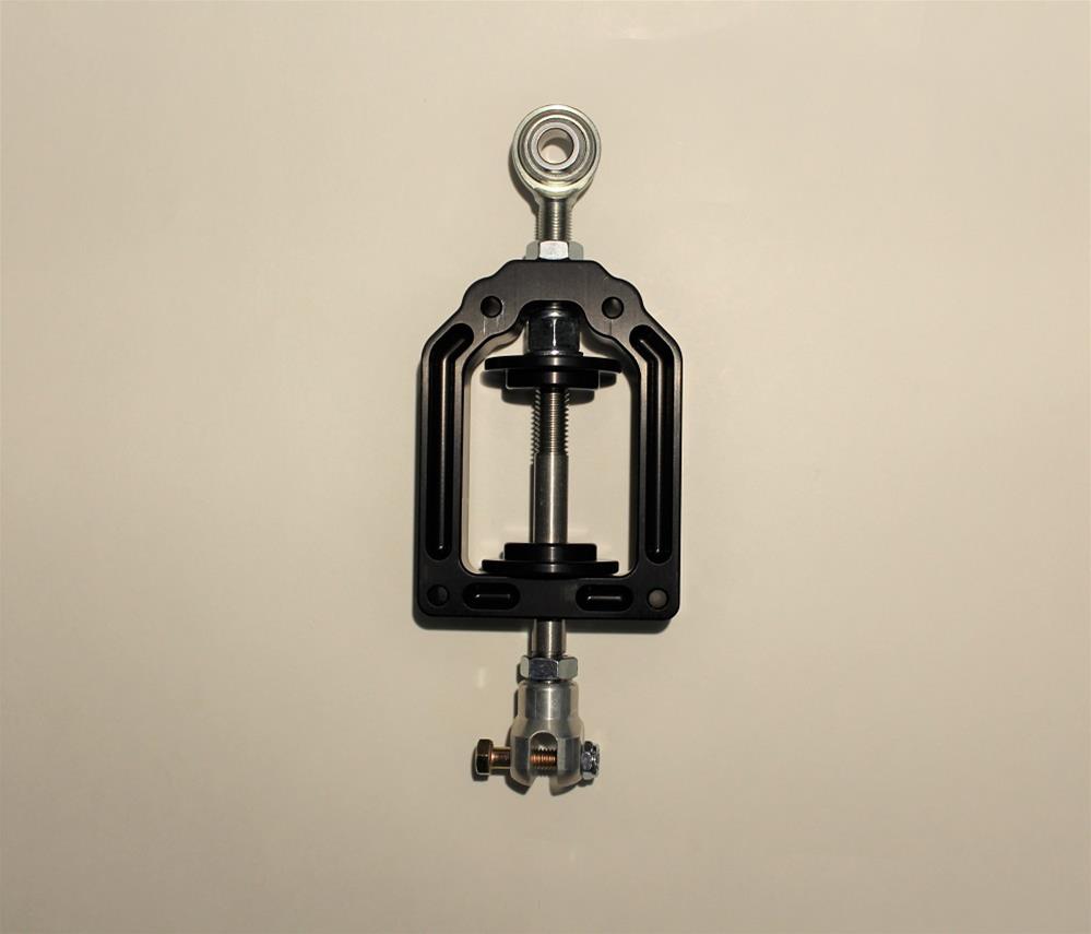 Wehrs Suspension Travel Limiter Can