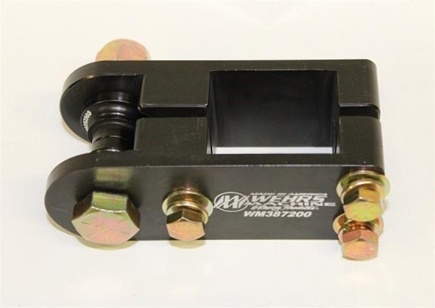 WEHRS Machine Racing Products WM387200