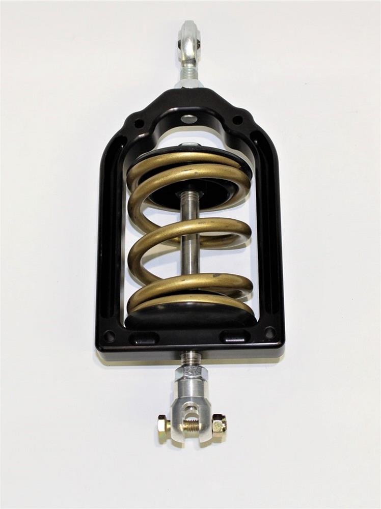 Wehrs Suspension Travel Limiter Can