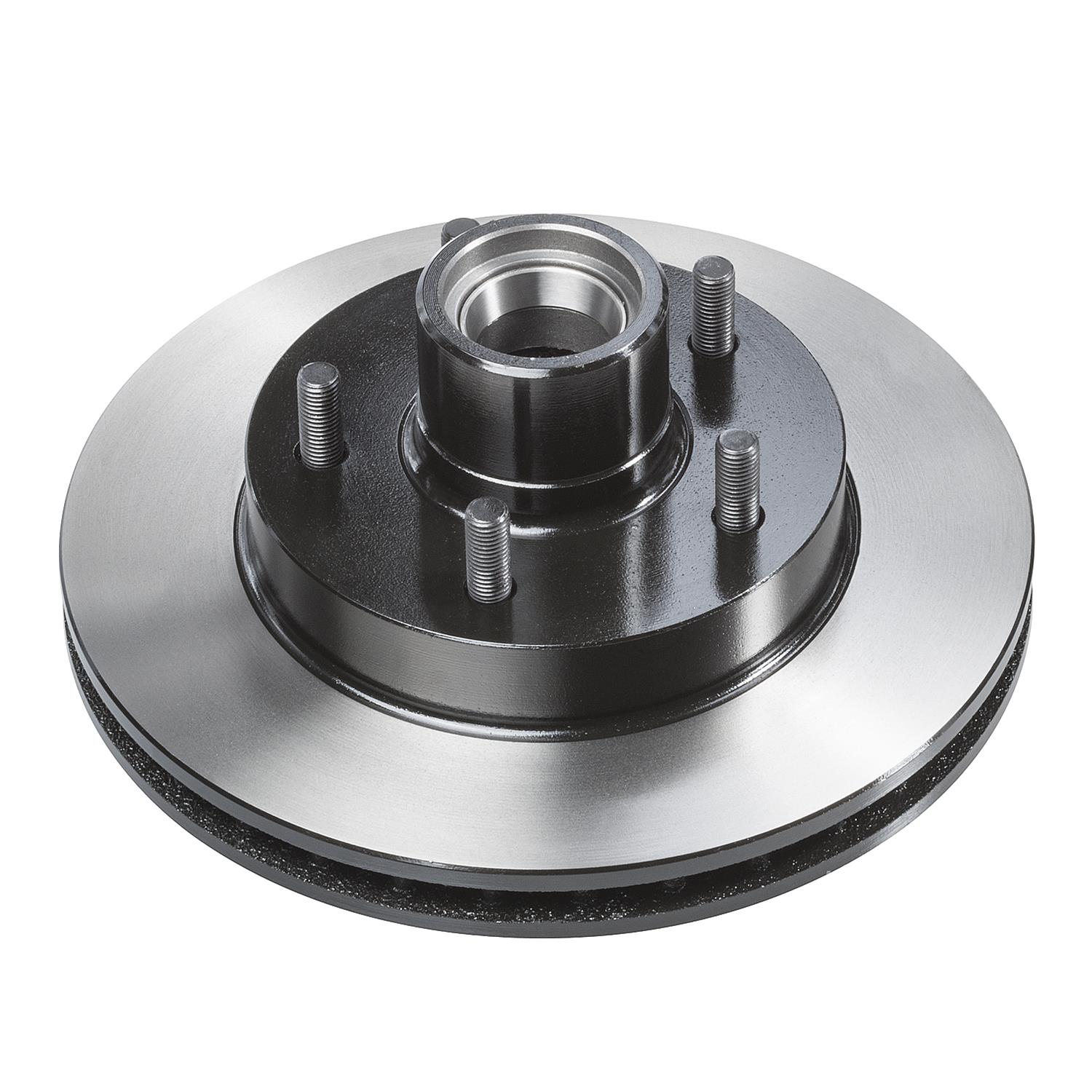 Wagner Brakes BD125172E Wagner Premium Brake Rotors | Summit