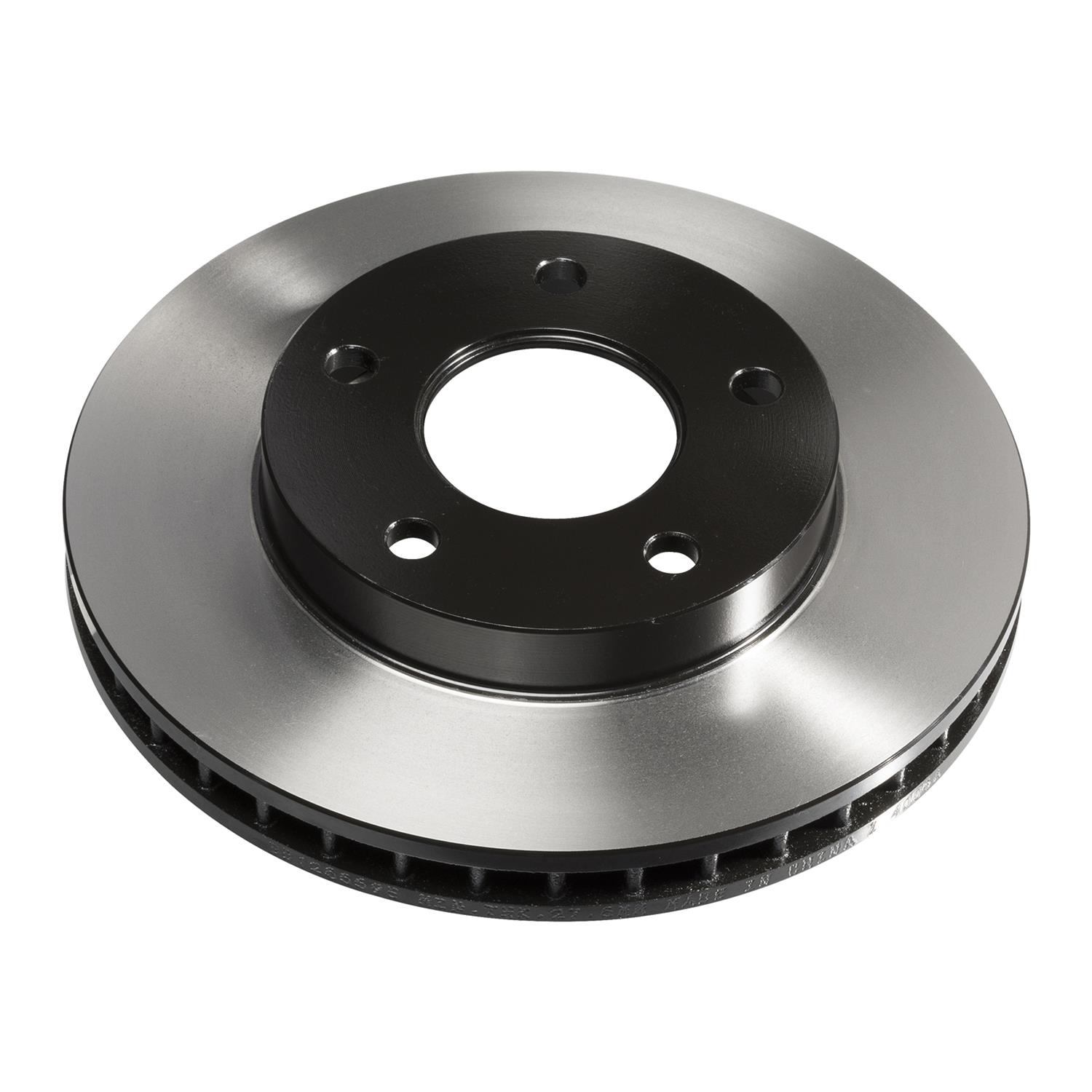 Wagner Brakes BD125559E Wagner Premium Brake Rotors Summit Racing