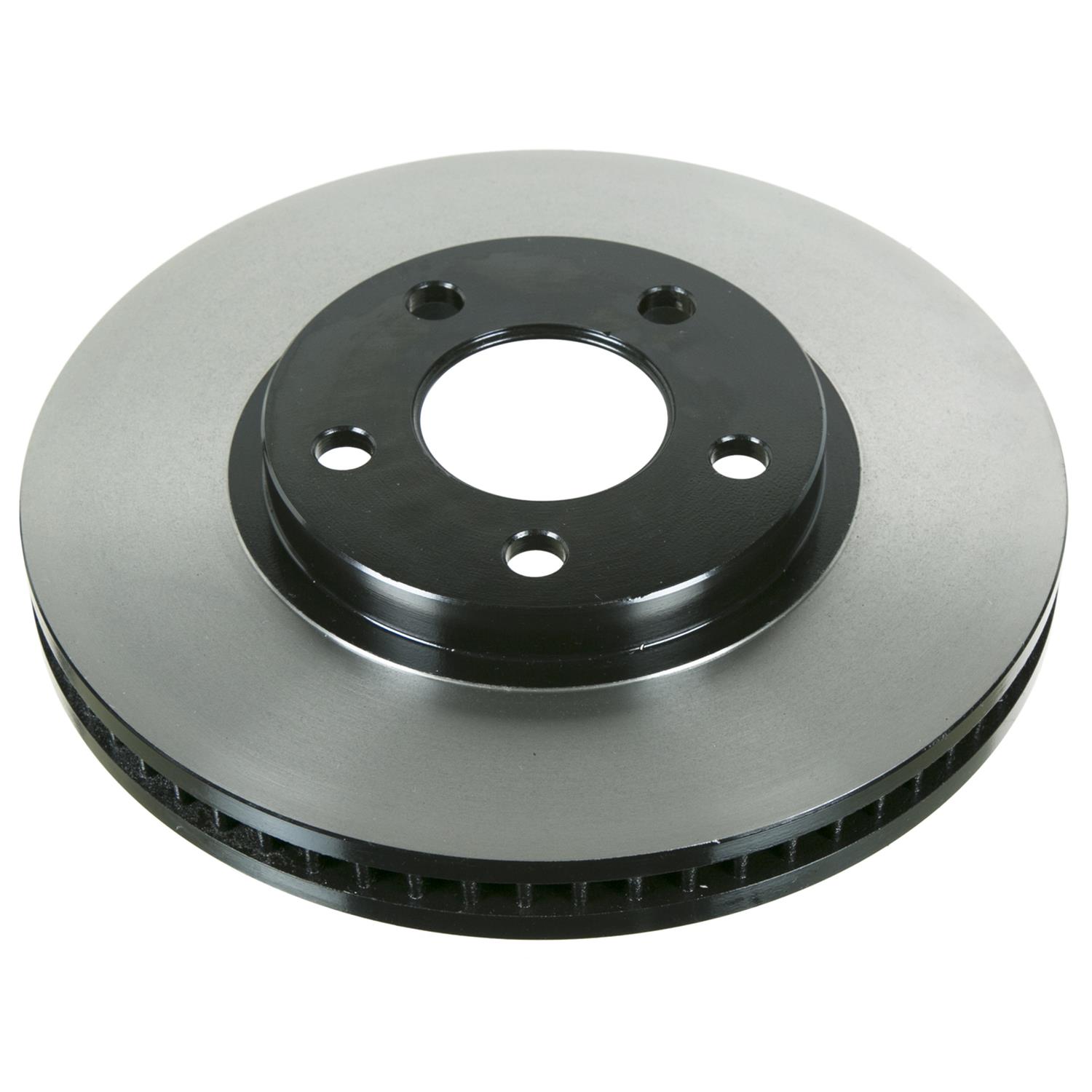 Wagner Brakes BD125618E Wagner Premium Brake Rotors Summit Racing