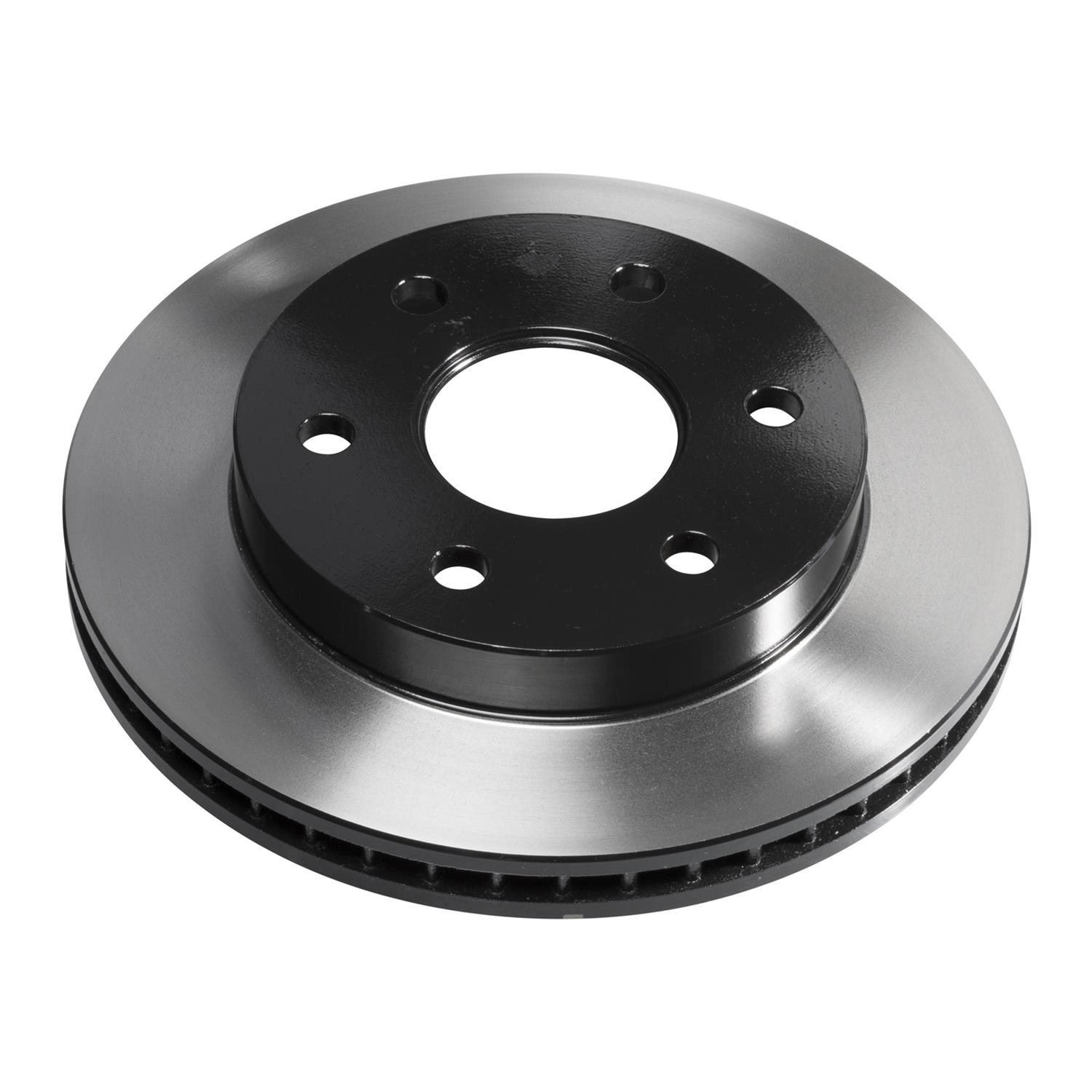 Wagner Brakes BD125654E Wagner Premium Brake Rotors Summit Racing