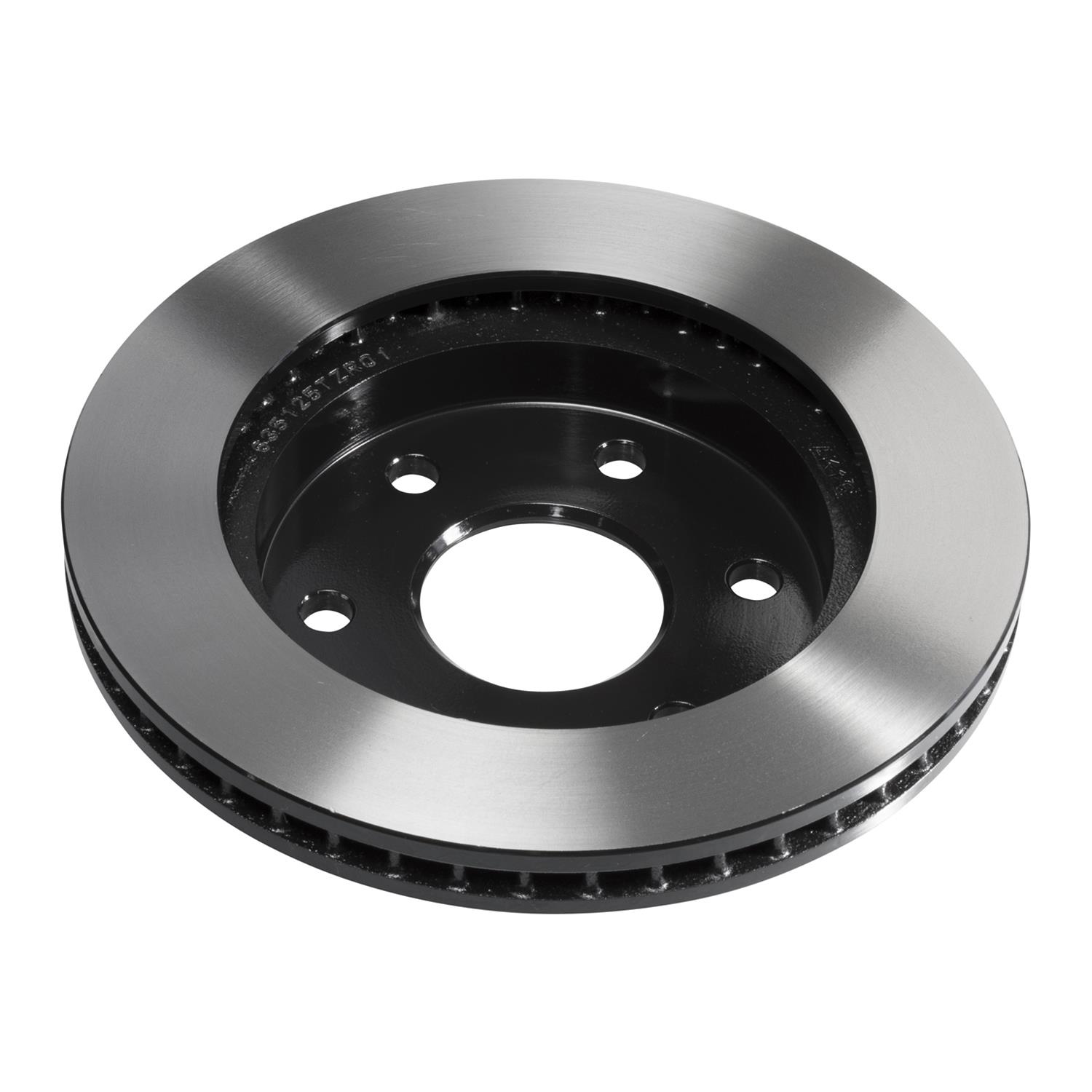 Wagner Brakes BD125654E Wagner Premium Brake Rotors Summit Racing