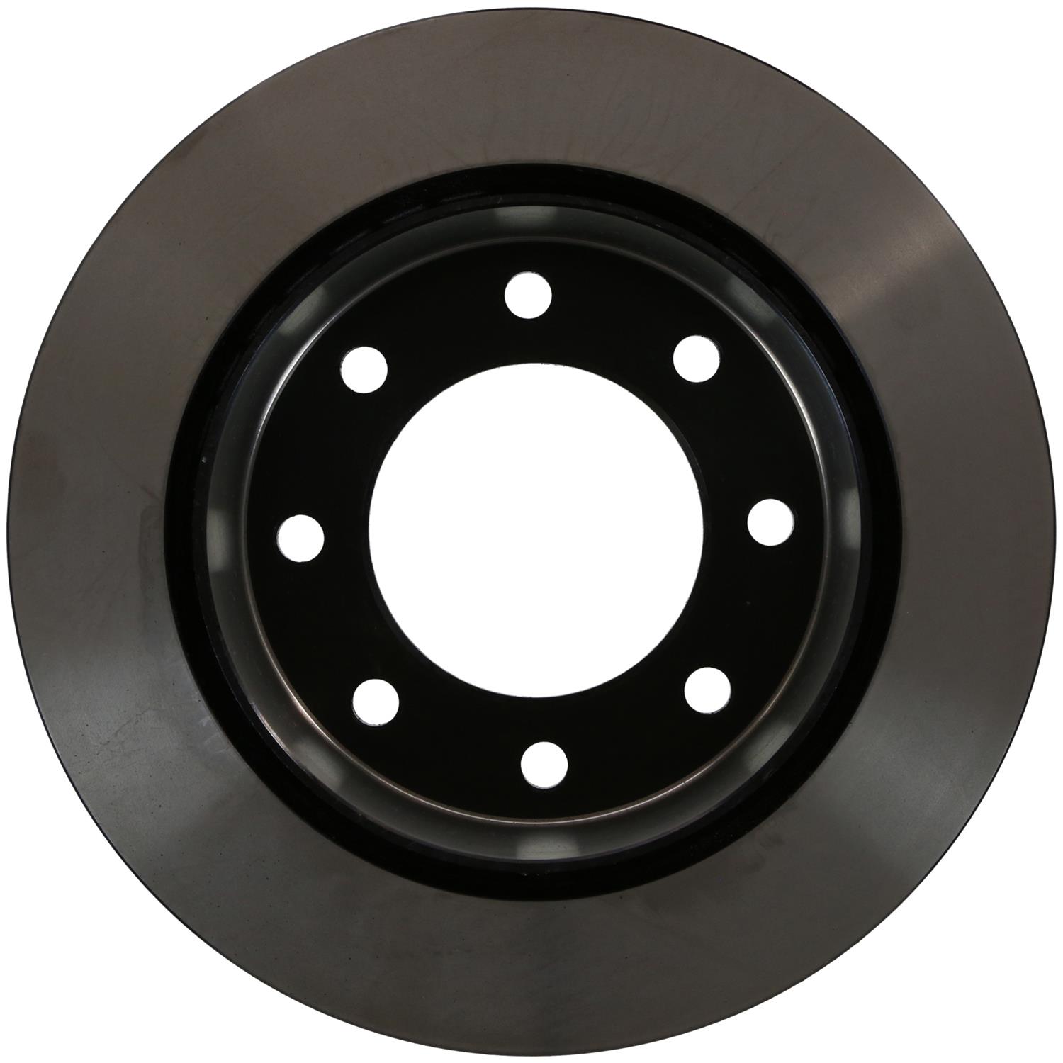 Wagner Brakes BD125656E Wagner Premium Brake Rotors | Summit Racing