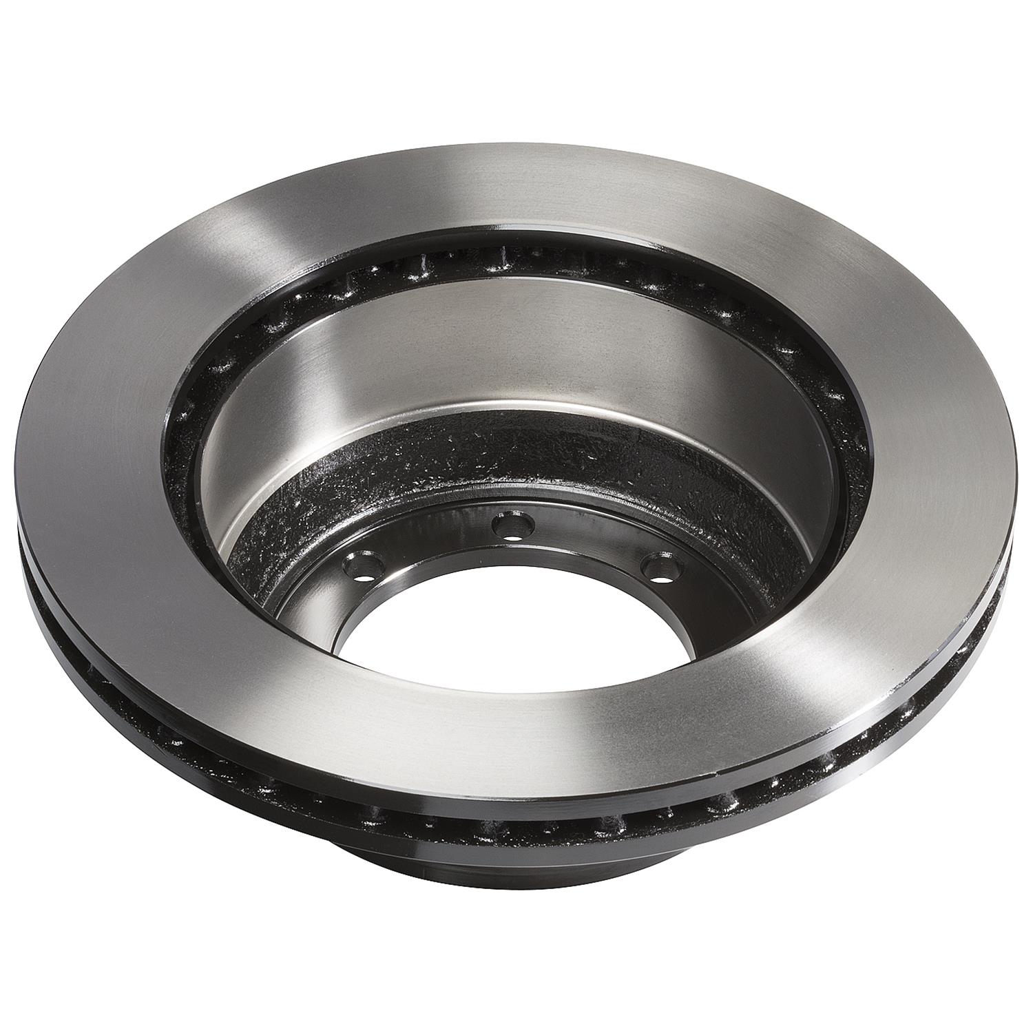 Wagner Brakes BD125701E Wagner Premium Brake Rotors Summit Racing