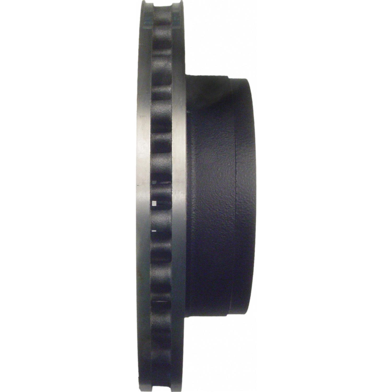 Wagner Brakes BD125714 Wagner Premium Brake Rotors | Summit