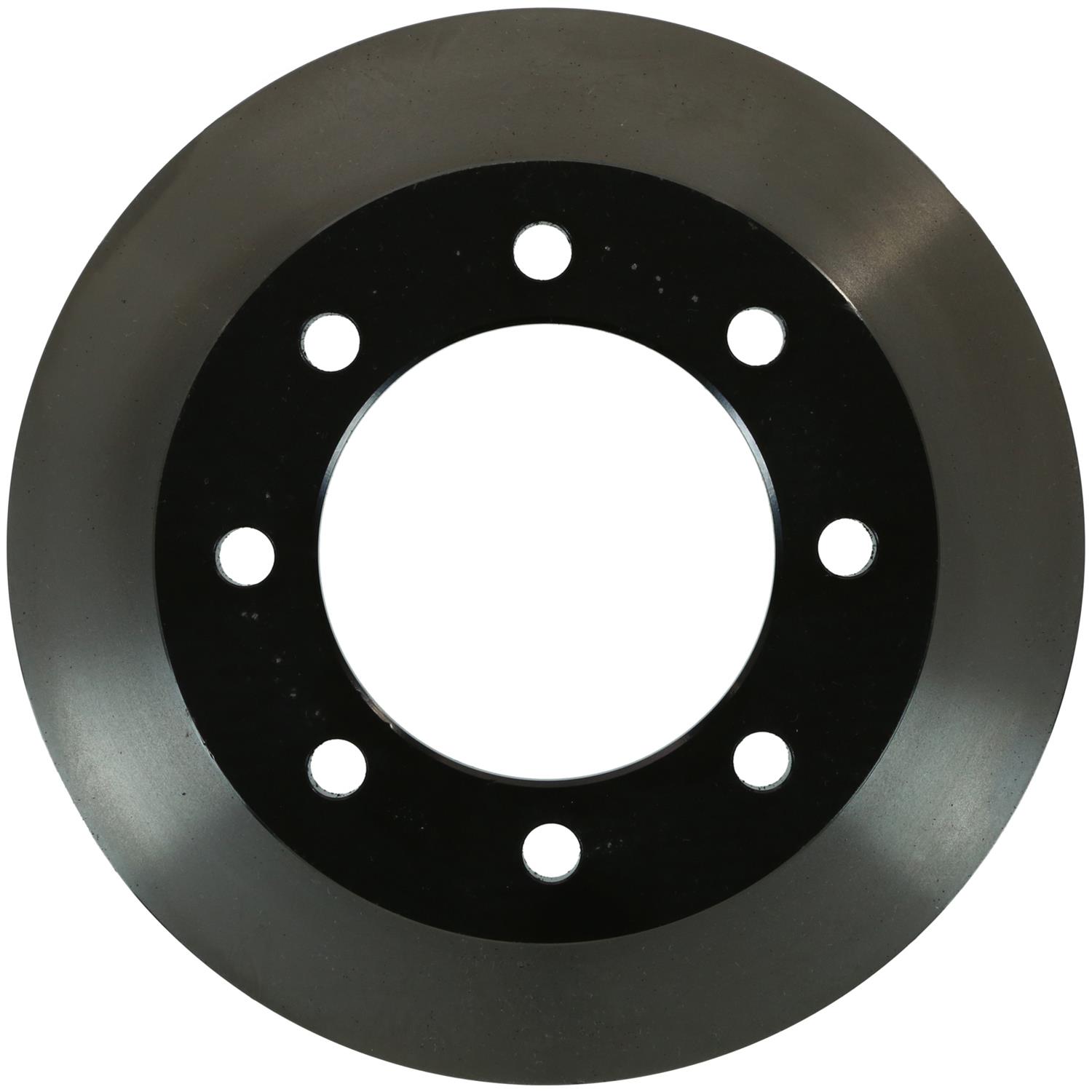 Wagner Brakes BD125715E Wagner Premium Brake Rotors Summit Racing