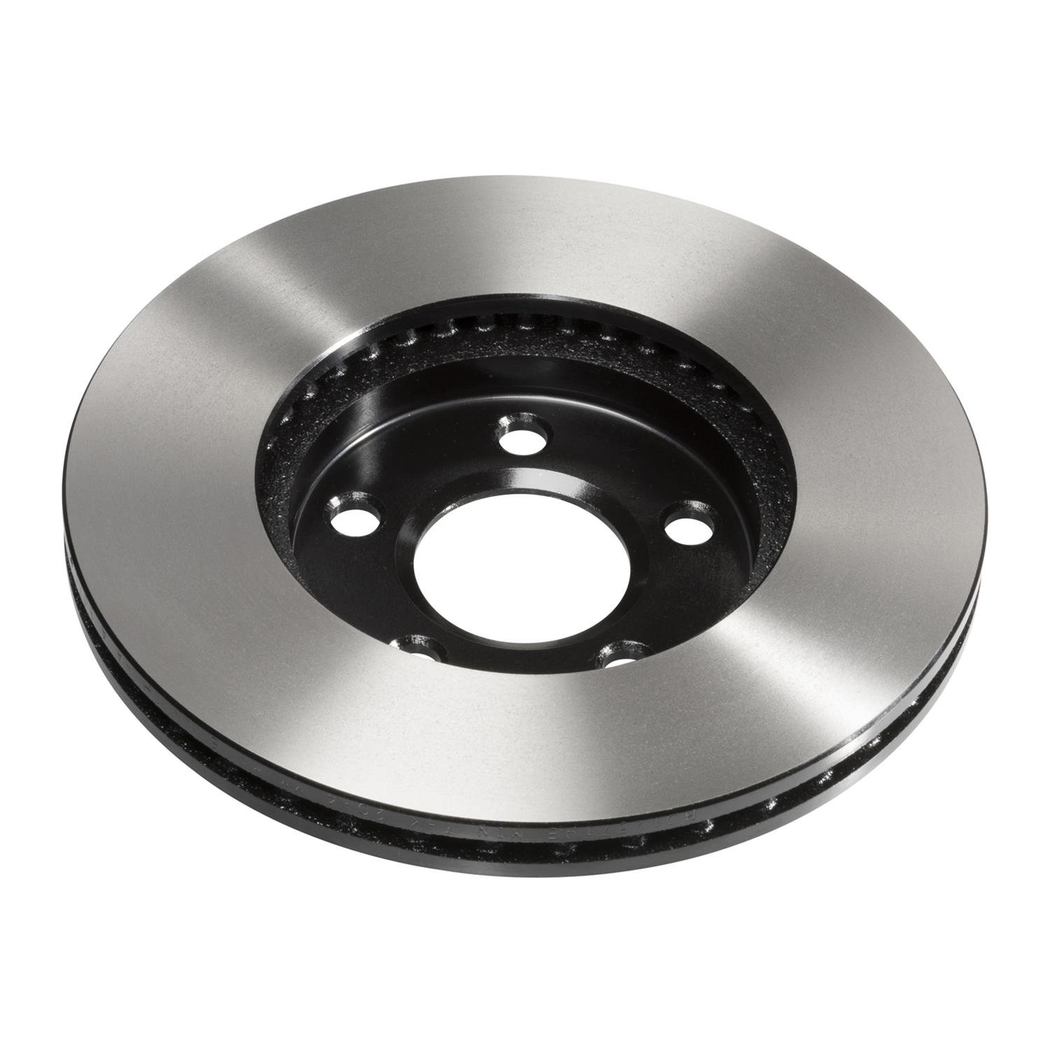 Wagner Brakes BD125719E Wagner Premium Brake Rotors Summit Racing