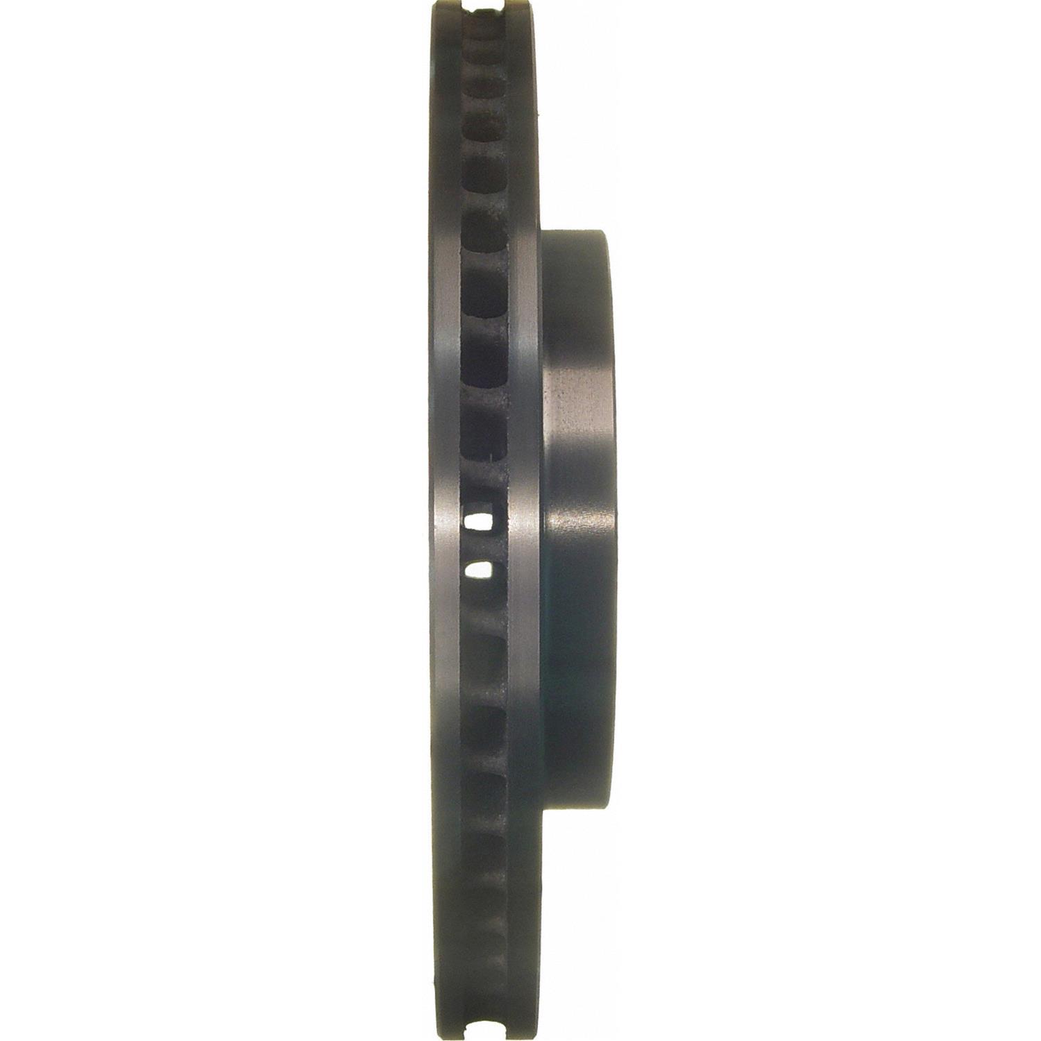 Wagner Brakes BD125764 Wagner Premium Brake Rotors | Summit Racing