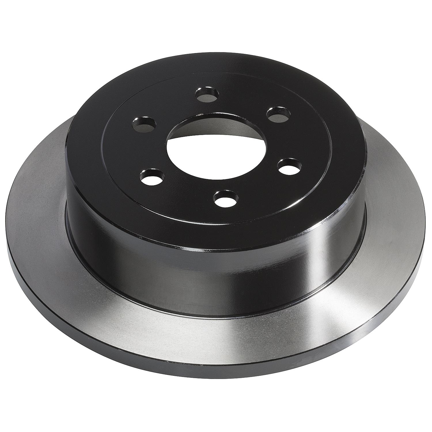 Wagner Brakes BD126044E Wagner Premium Brake Rotors | Summit Racing