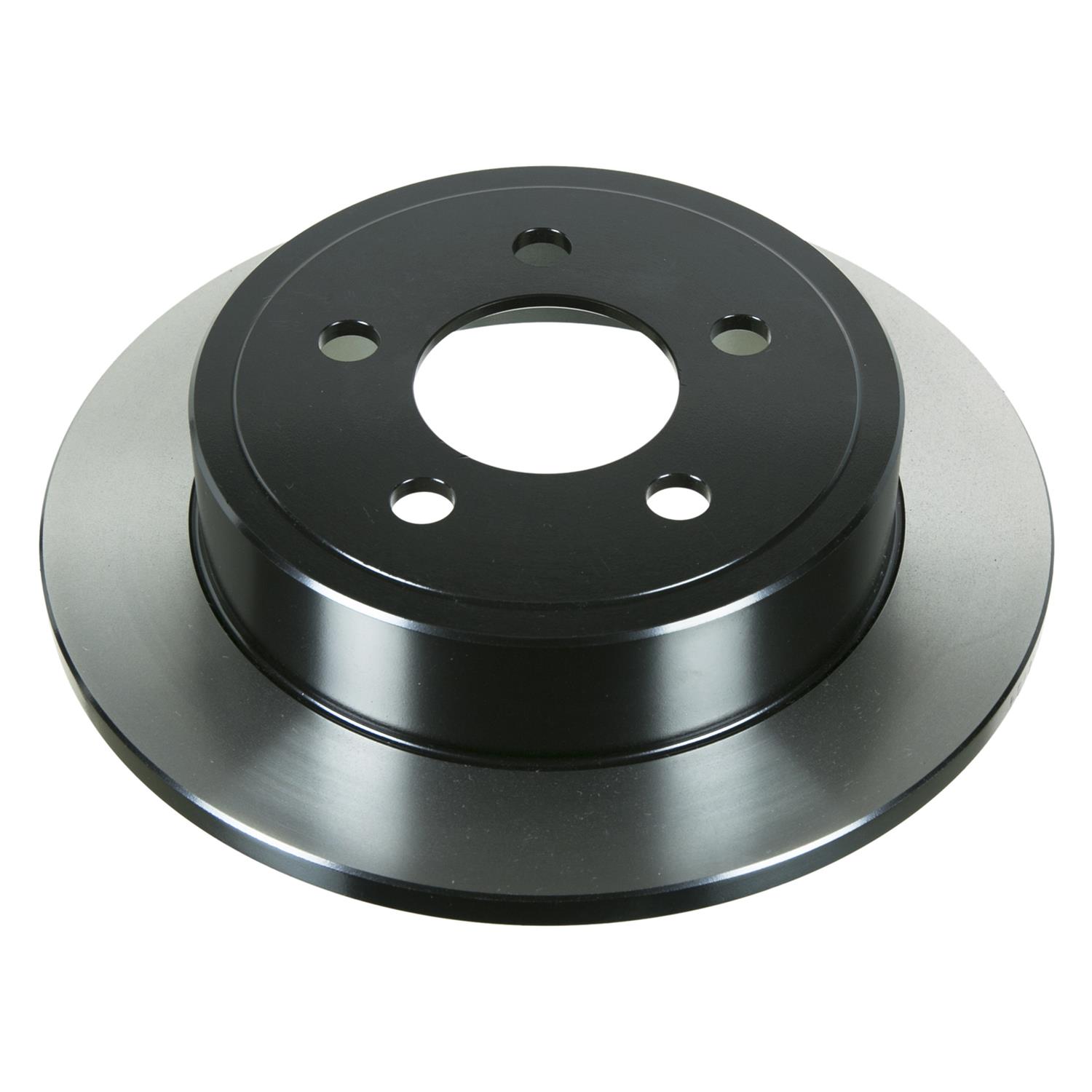 Wagner Brakes BD126050E Wagner Premium Brake Rotors | Summit Racing