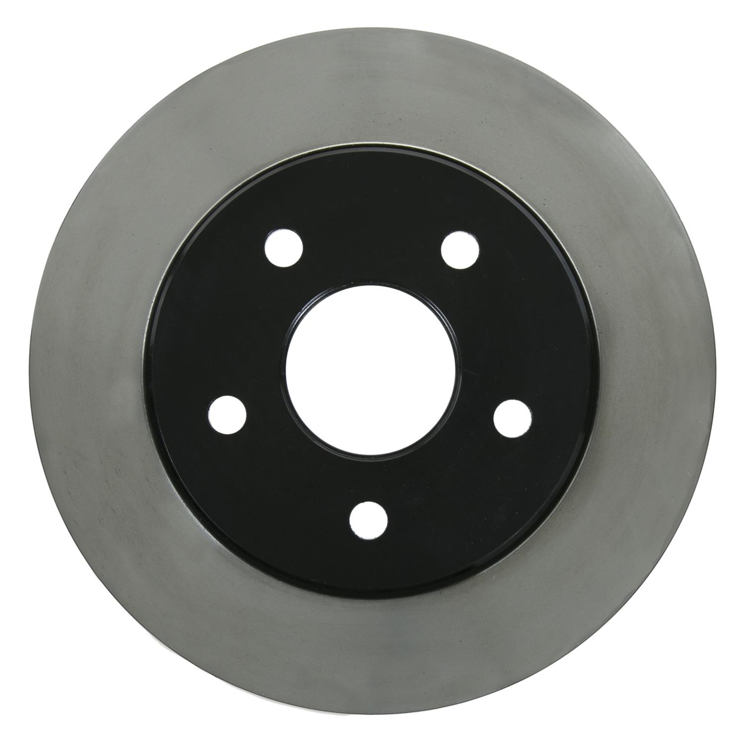 Wagner Brakes BD126062E Wagner Premium Brake Rotors | Summit Racing