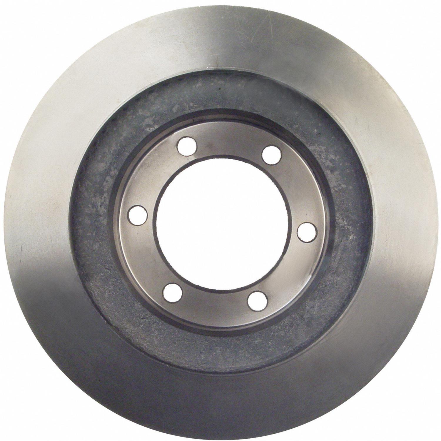 Wagner Brakes BD126089 Wagner Premium Brake Rotors | Summit Racing