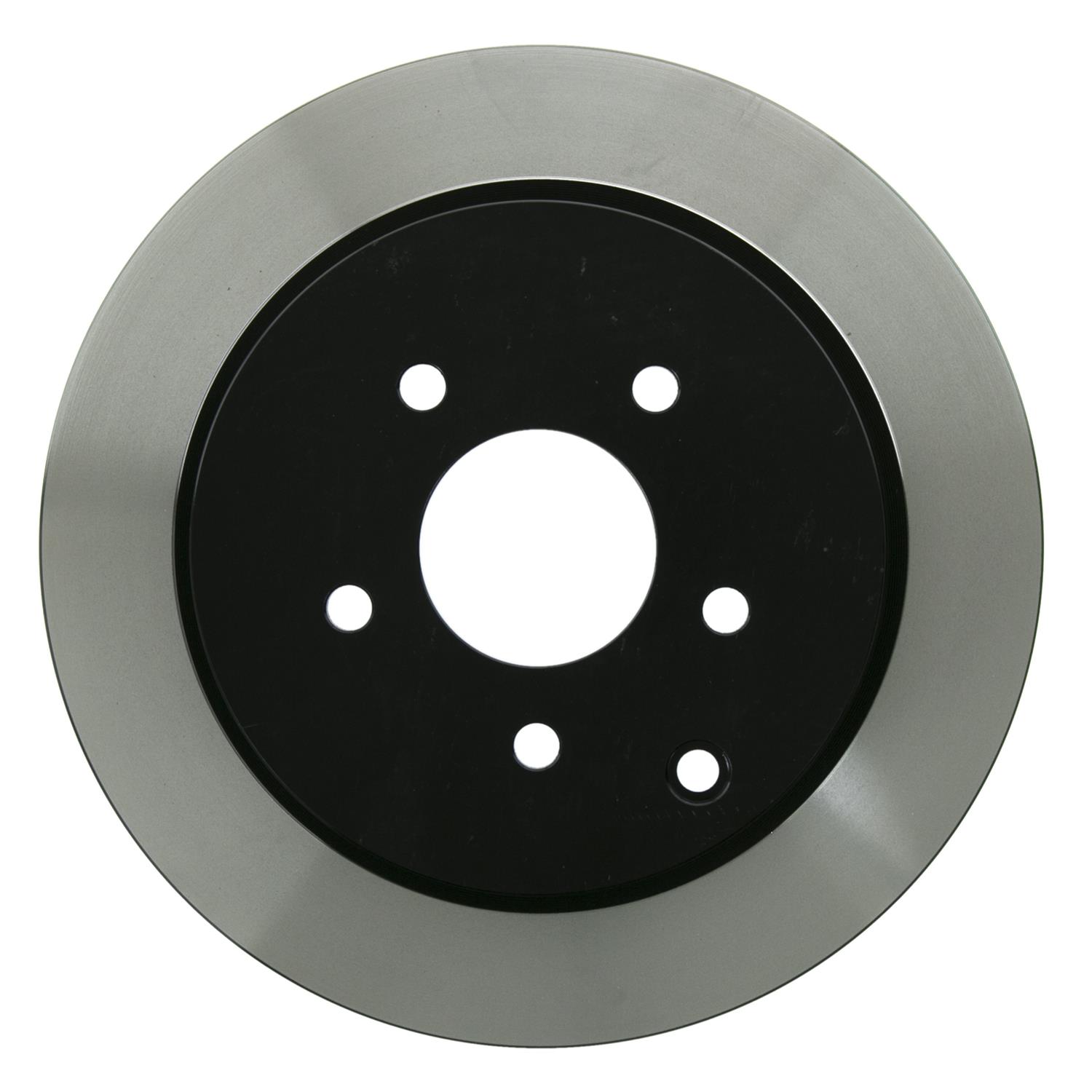 Wagner Brakes BD126095E Wagner Premium Brake Rotors Summit Racing