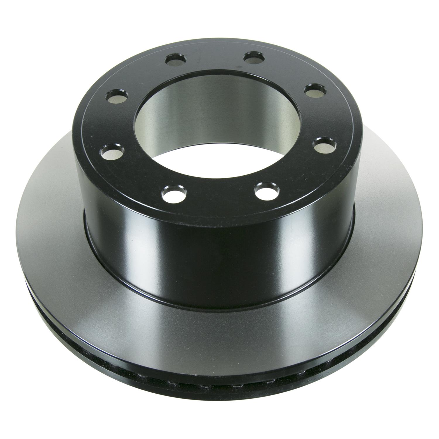 Wagner Brakes BD126274E Wagner Premium Brake Rotors Summit Racing