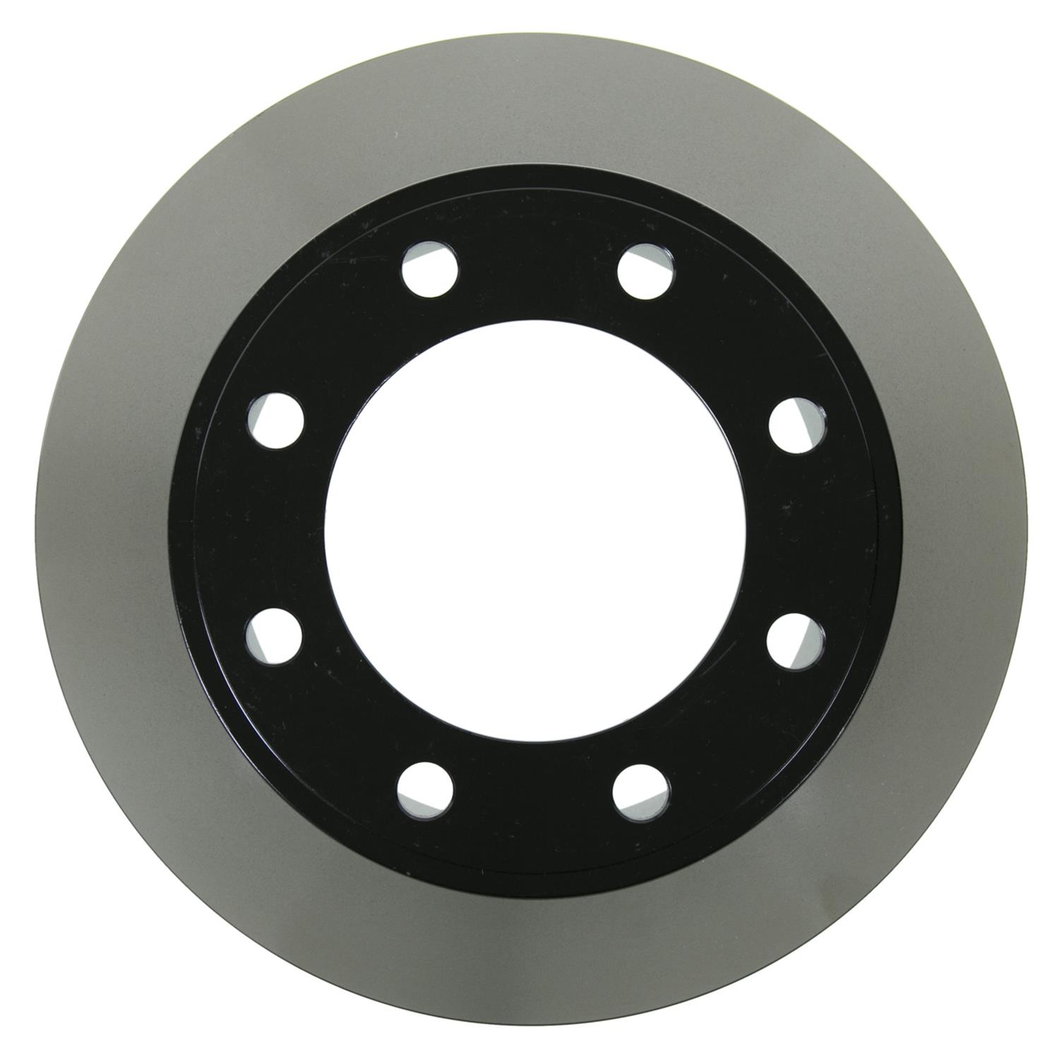 Wagner Brakes BD126274E Wagner Premium Brake Rotors Summit Racing