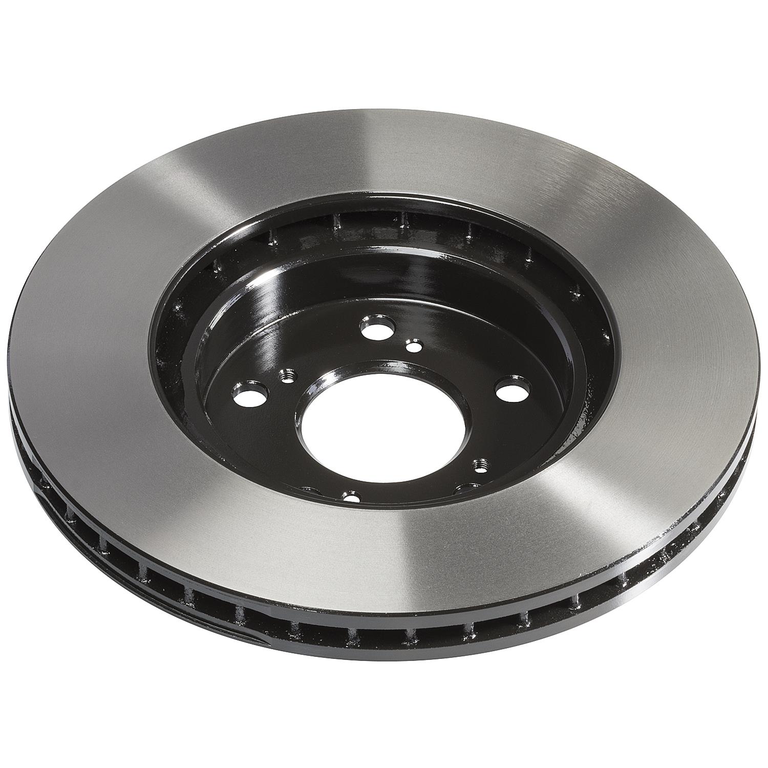 Wagner Brakes BD126295E Wagner Premium Brake Rotors Summit Racing