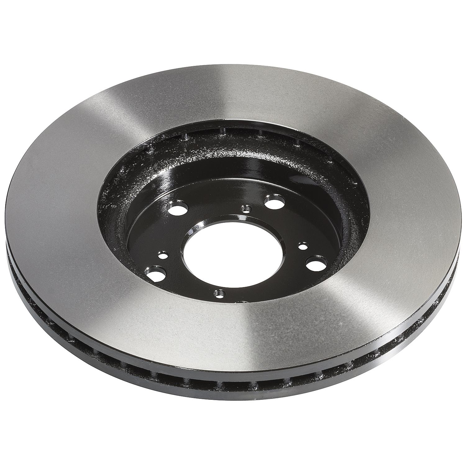 Wagner Brakes BD126355E Wagner Premium Brake Rotors Summit Racing